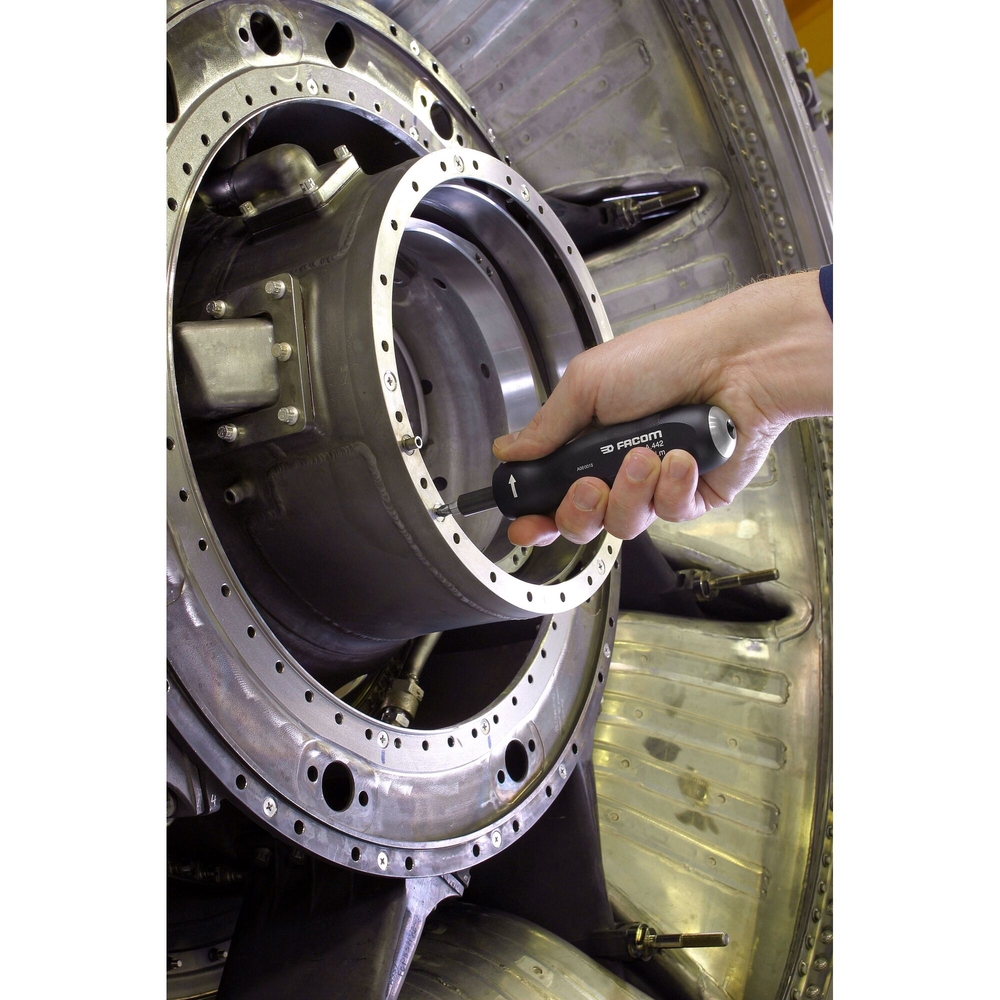 Tournevis dynamo de production - FACOM - A.442