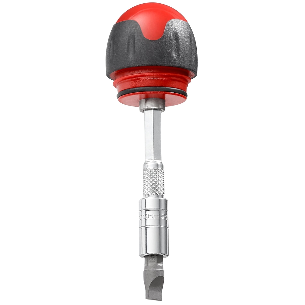 Tournevis 3 en 1 PROTWIST multilames à double cliquet - FACOM - ATCL.3