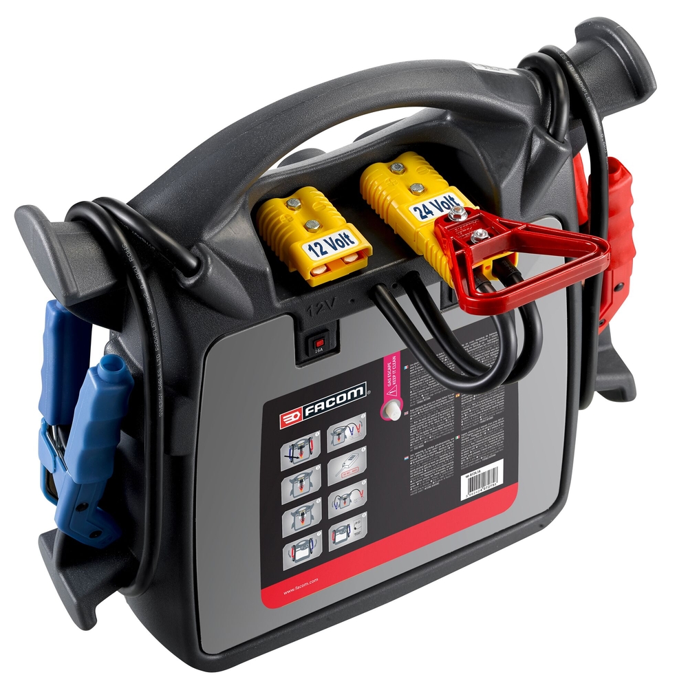 Booster 12-24v - FACOM - B124.1A