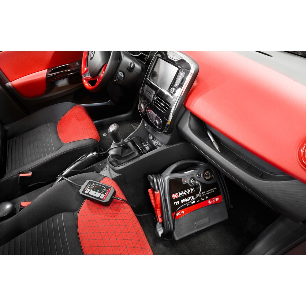 Boitier de sauvegarde OBD - FACOM - B12OBD.M