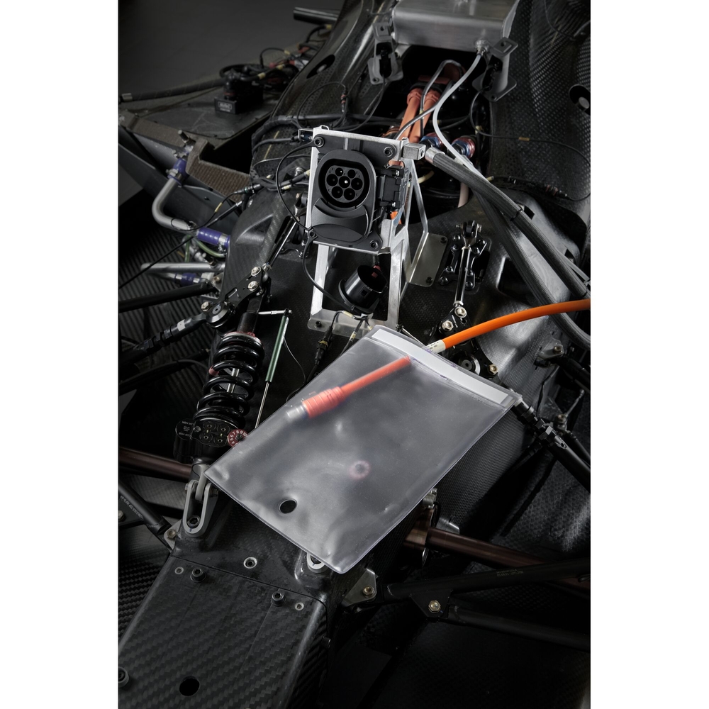 Sac isolant pour composants - FACOM - BC.SACVE