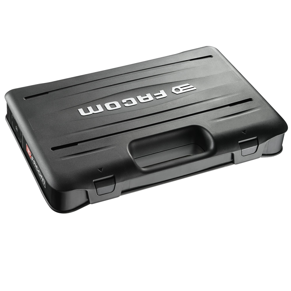 Boite plastique grande 434 x 270 x 70 mm - FACOM - BP.MBOXL