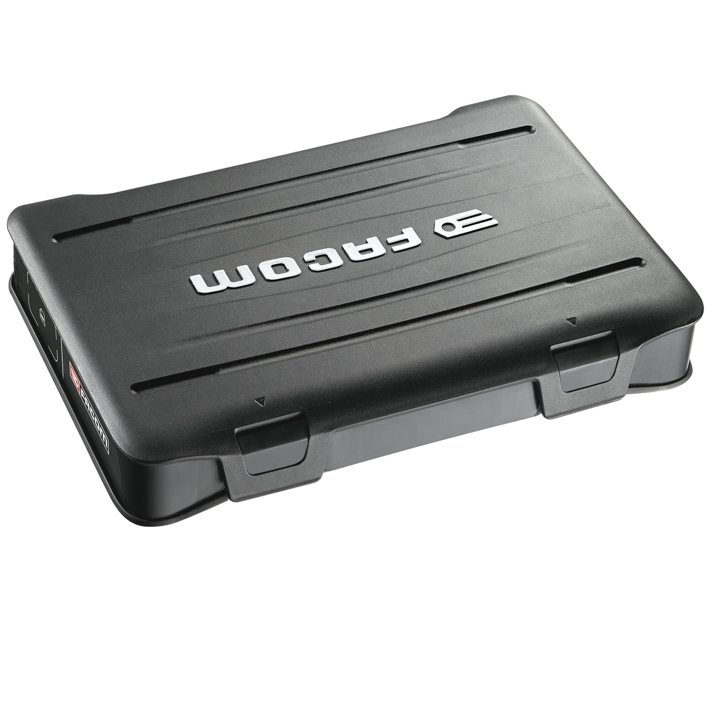 Boite plastique moyenne 329 x 215 x 59 mm - FACOM - BP.MBOXM