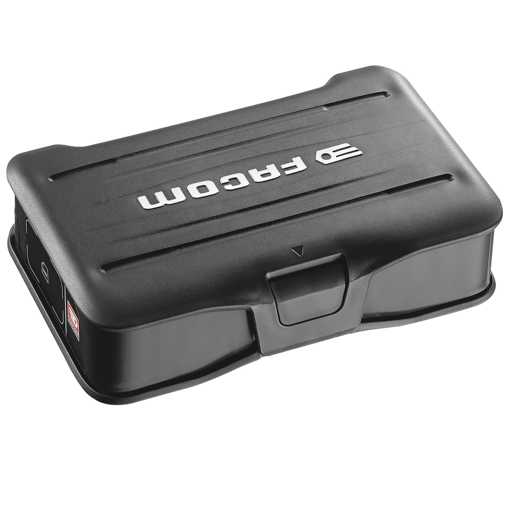 Boite plastique petite 210 x 133 x 59 mm - FACOM - BP.MBOXS