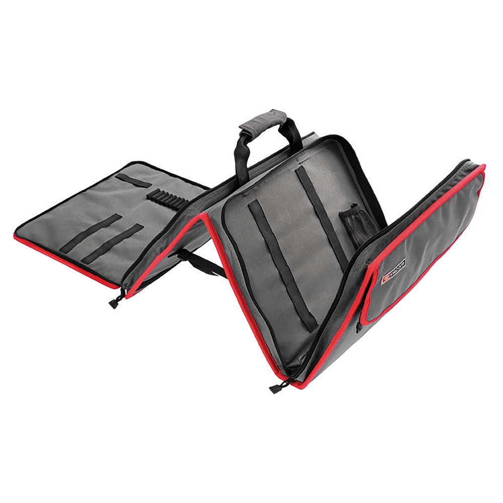 Valise souple 4 volets - FACOM - BS.12