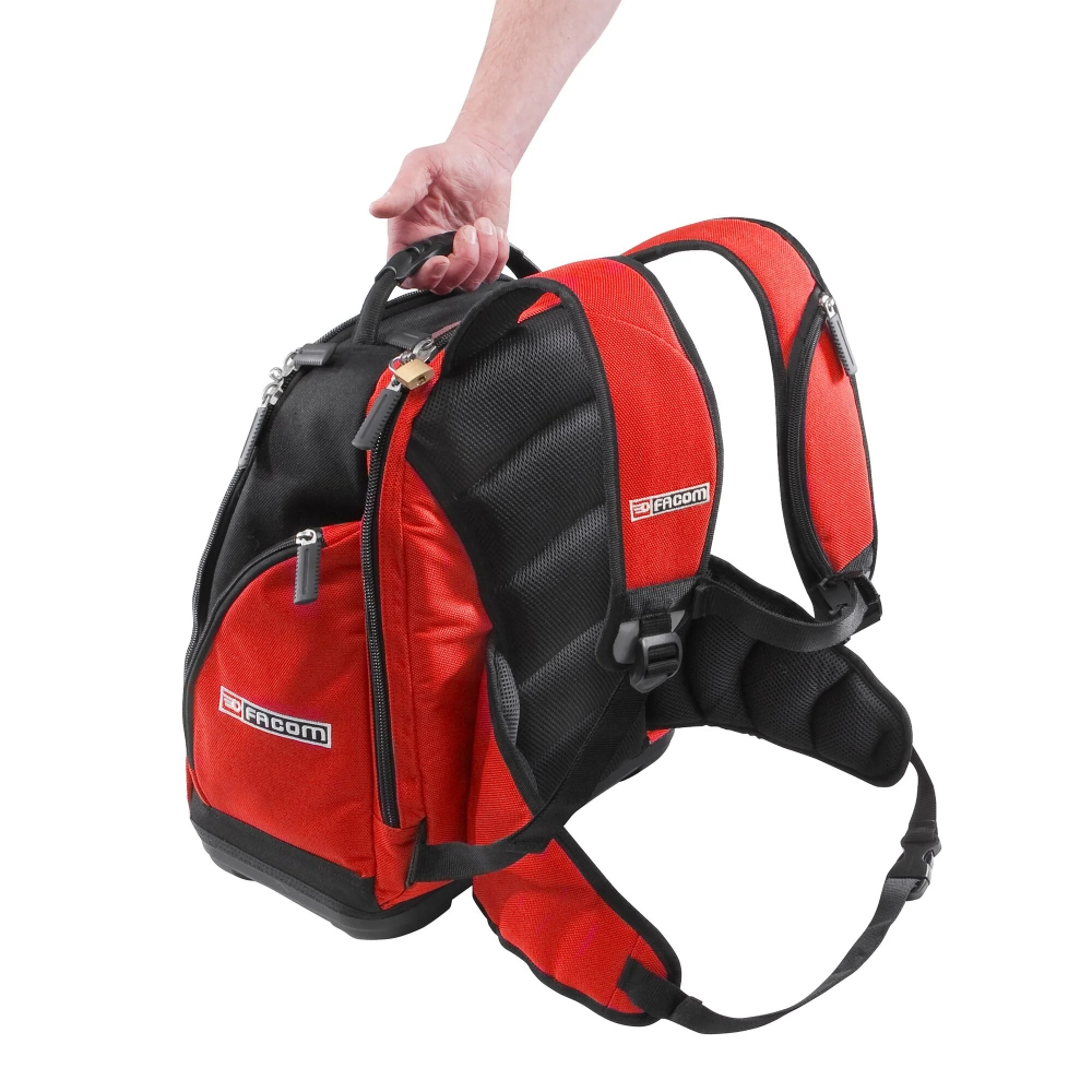 Sac à dos textile 30L FACOM - BS.L30PB