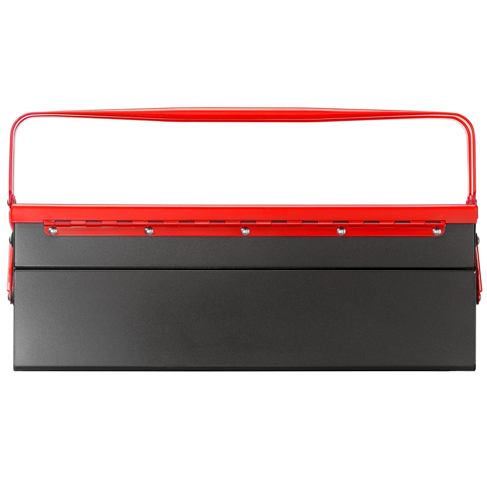 Boîte à outils métallique 3 cases - Par 5 - FACOM - BT.9