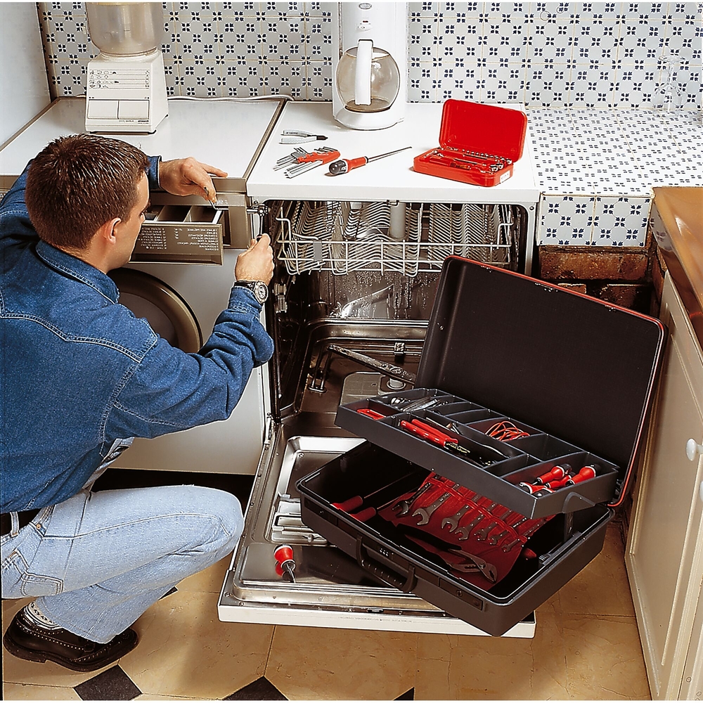 Valise à outils électromécanique - FACOM - BV.21ST