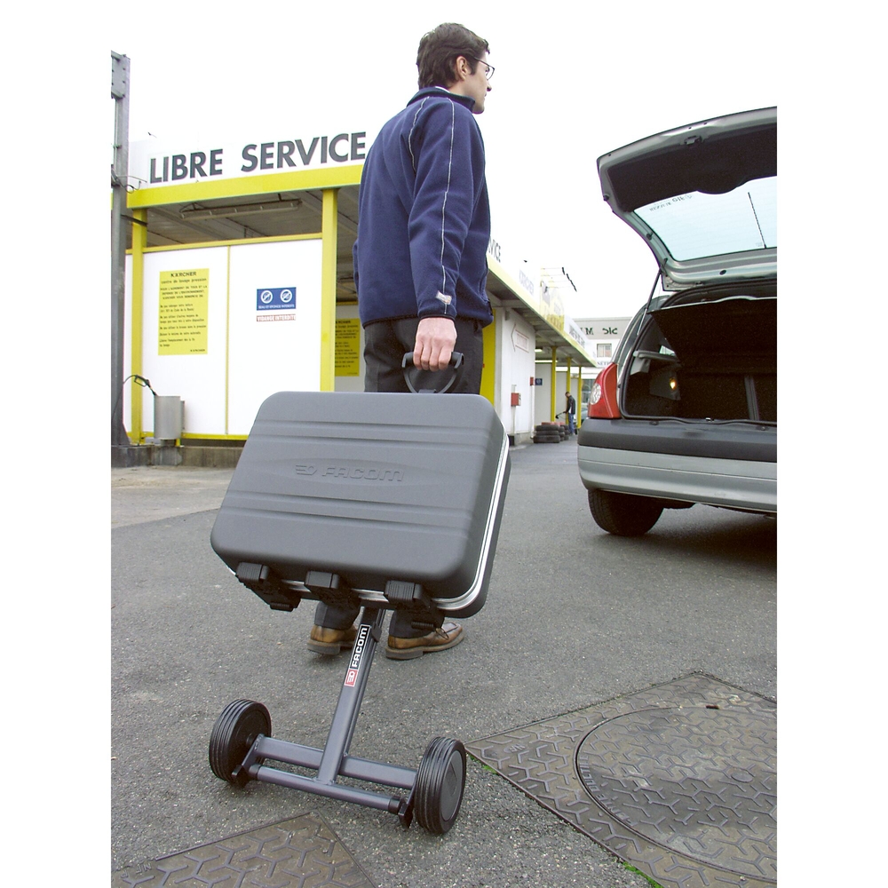 Valise à outils technicien - FACOM - BV.51A