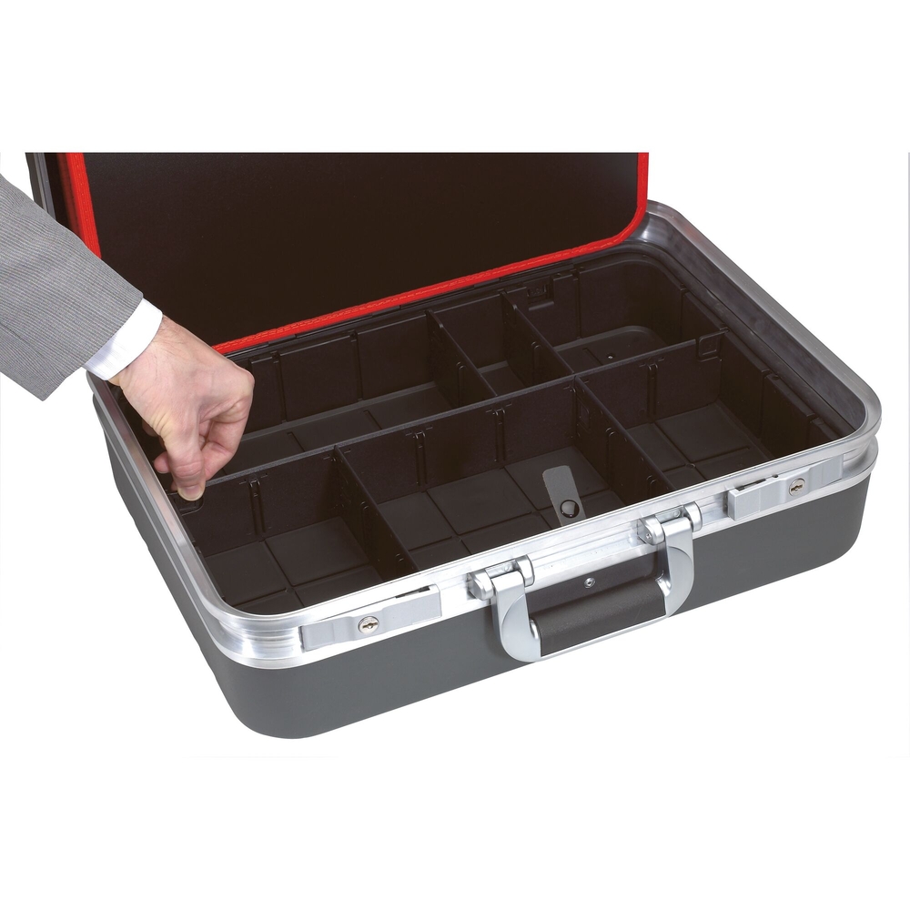 Valise à outils technicien - FACOM - BV.51A