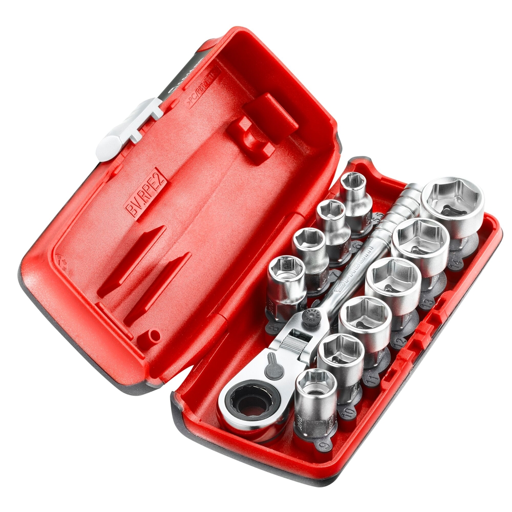 Boîte plastique pour RXPICO - FACOM - BV.RXPICO