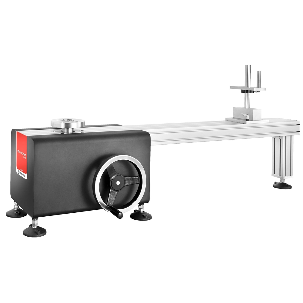 Banc calibration 1000 nm de clé dynamo - FACOM - CD.12A
