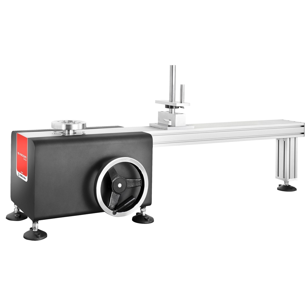 Banc calibration 1000 nm de clé dynamo - FACOM - CD.12A