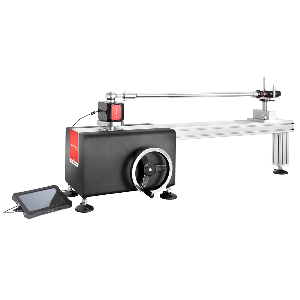 Banc calibration 1000 nm de clé dynamo - FACOM - CD.12A