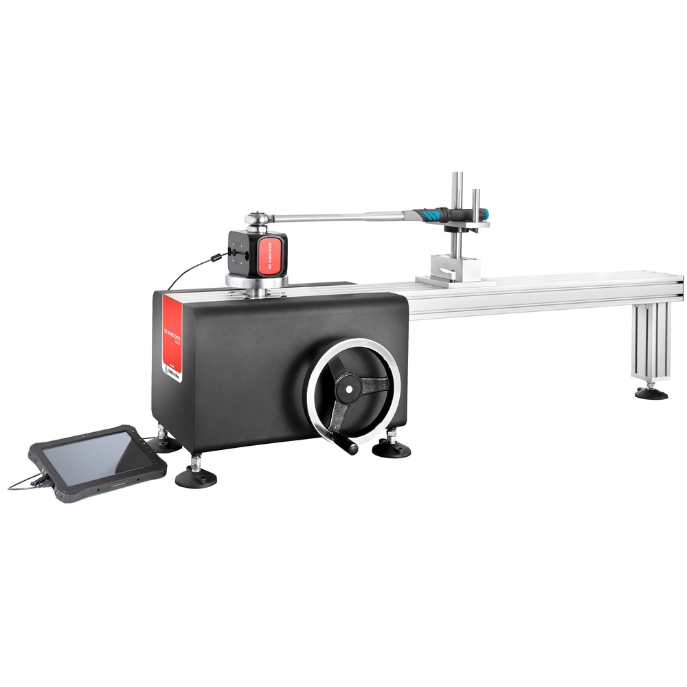 Banc calibration 1000 nm de clé dynamo - FACOM - CD.12A
