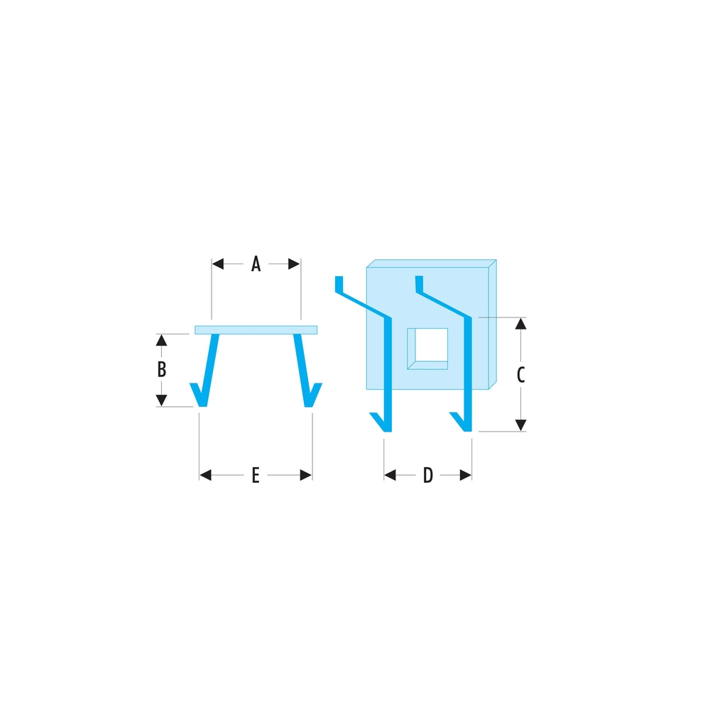 Support pour outils électriques - FACOM - CKS.77A