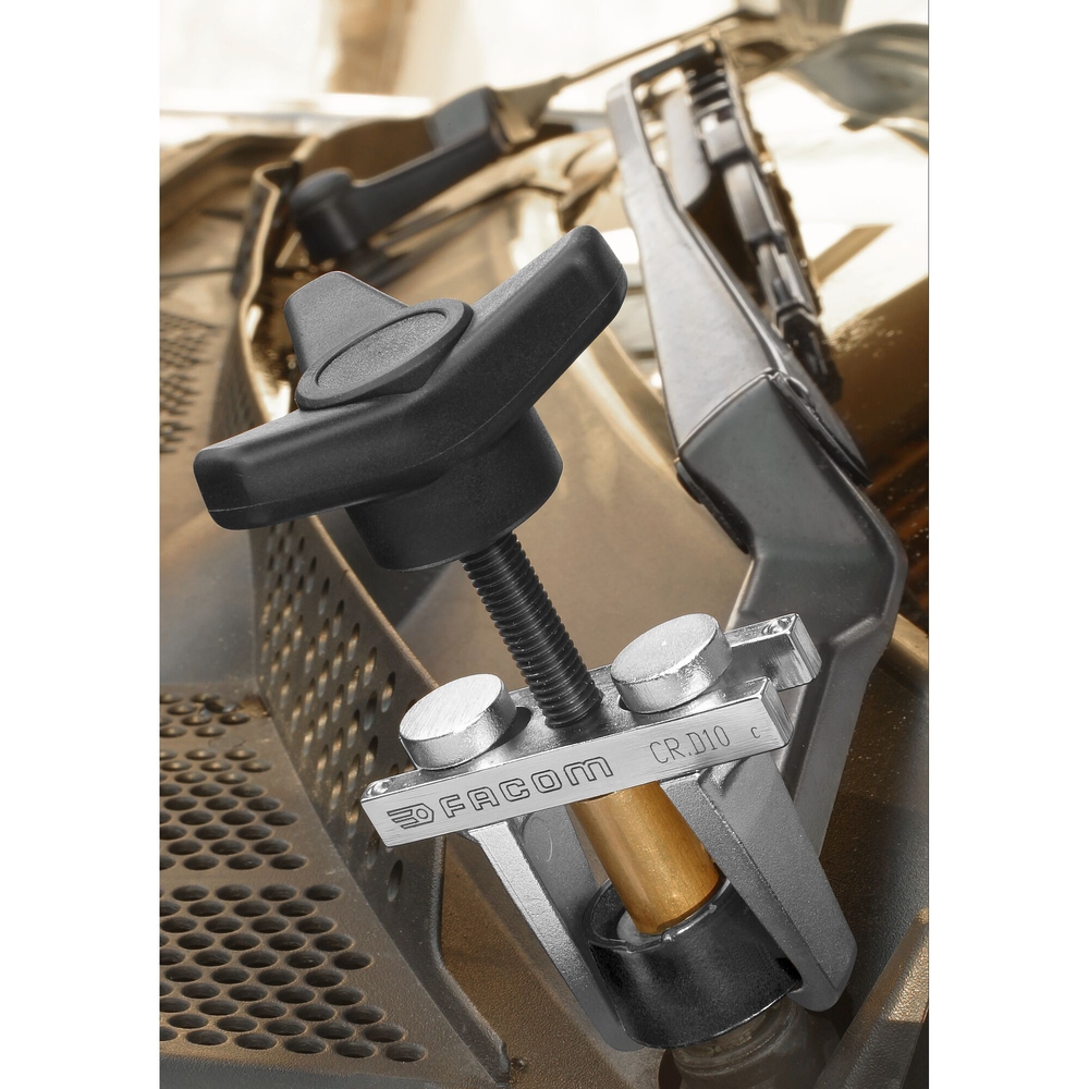 Extracteur bras d'essuie-glace - FACOM - CR.D10