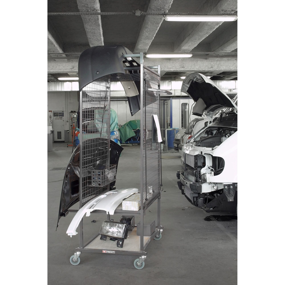 Support pour stocker les éléments de carrosserie - FACOM - CR.S1