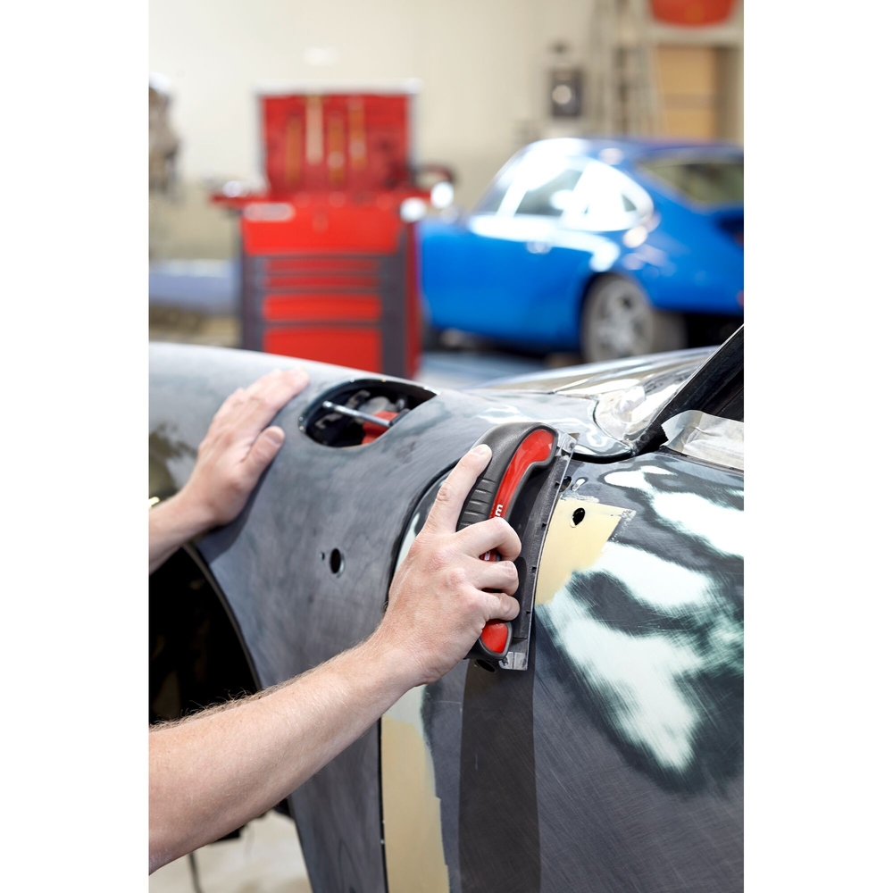 Cale à dresser auto-ajustable courte. - FACOM - CR.SBS