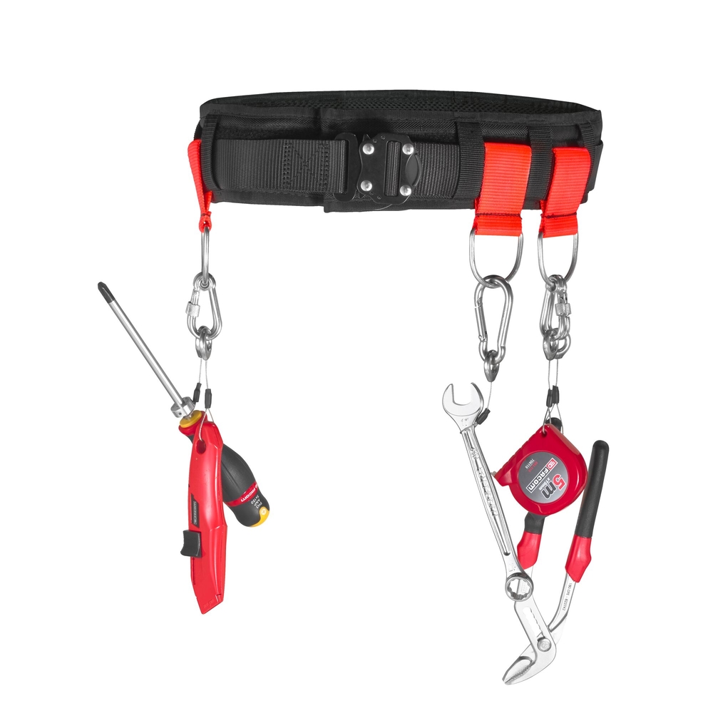 Ceinture à boucle métallique double points - SLS - FACOM - CT70-100