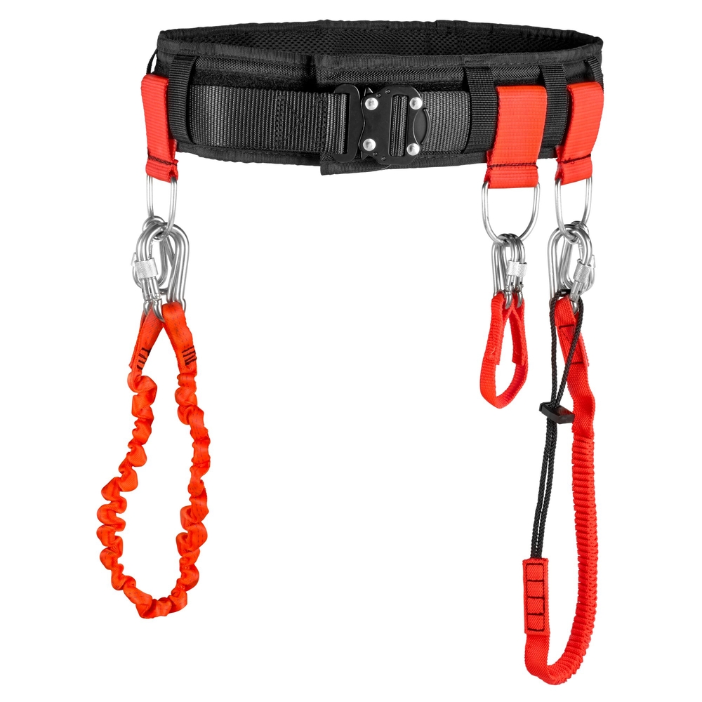 Ceinture à boucle métallique double points - SLS - FACOM - CT70-100