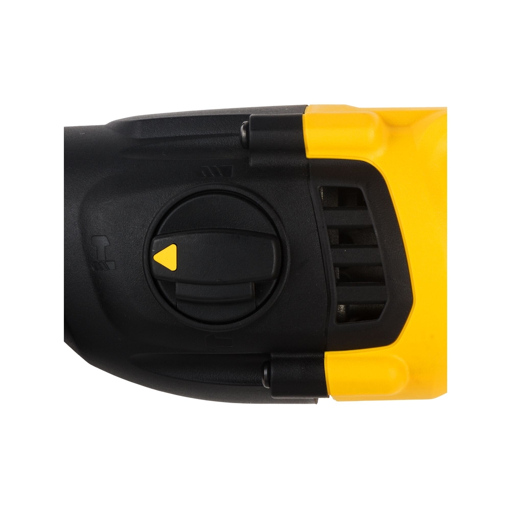 Perforateur SDS-plus 710 W 2 J  - D25033K-QS - DEWALT