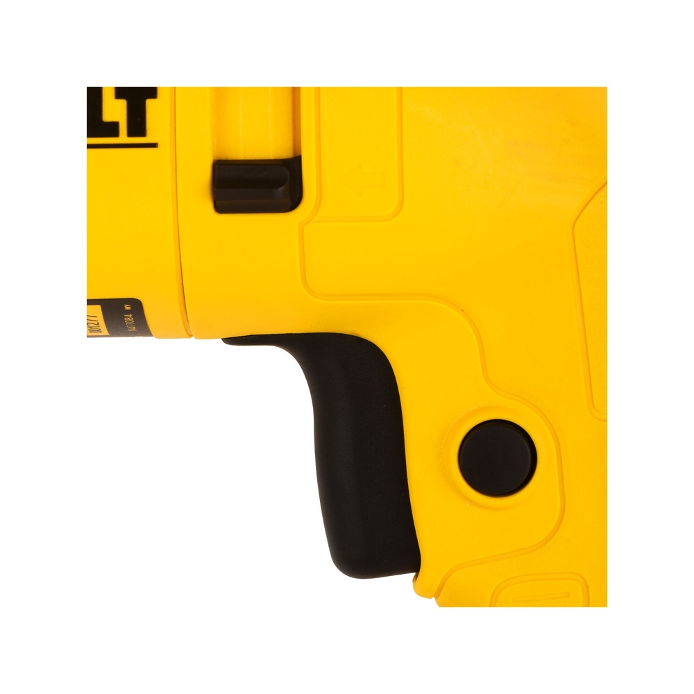 Perforateur SDS-plus 710 W 2 J  - D25033K-QS - DEWALT