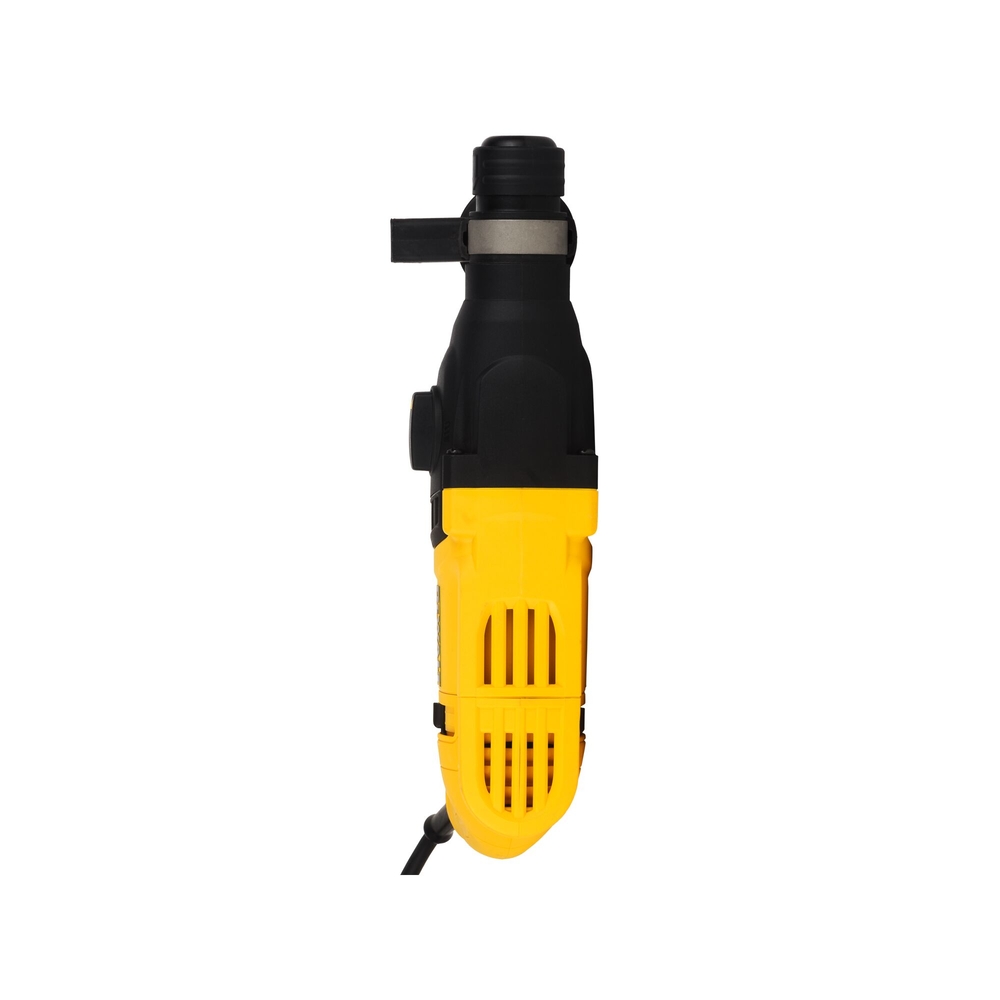 Perforateur SDS-plus 710 W 2 J  - D25033K-QS - DEWALT