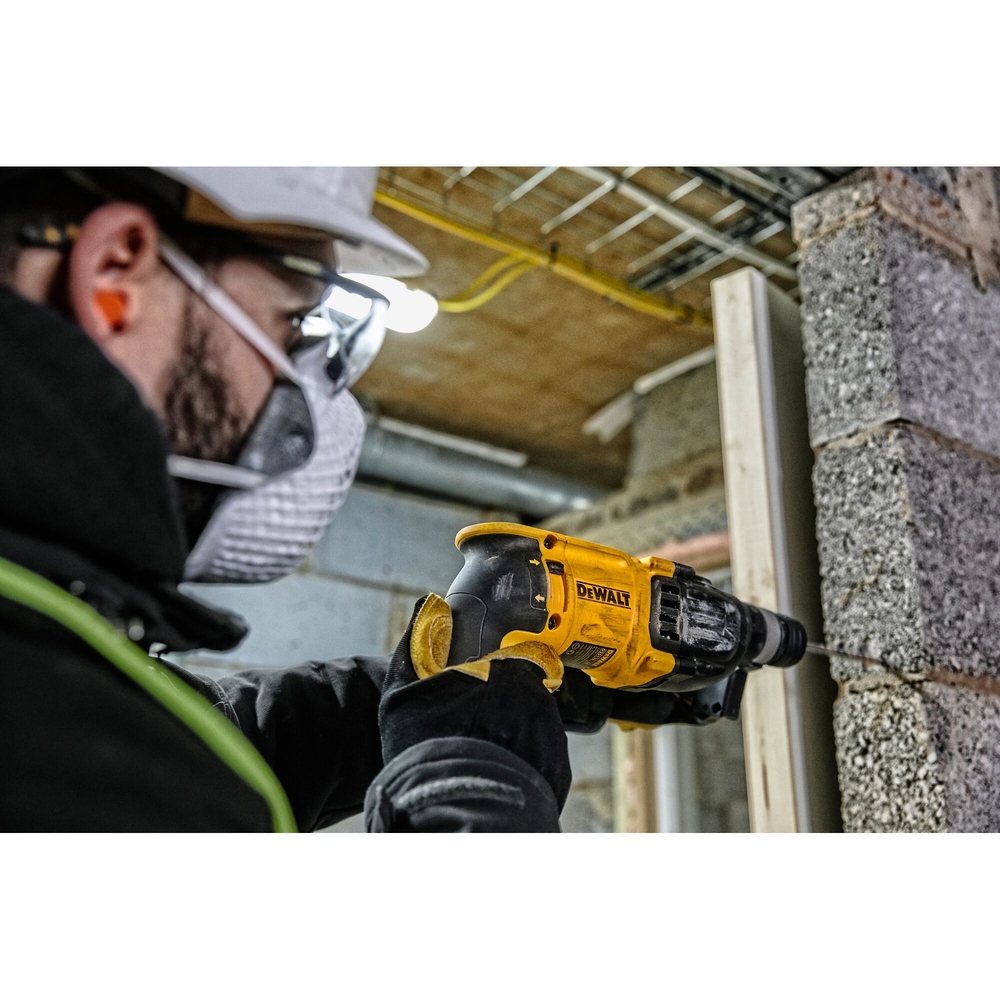 Perforateur SDS-Plus 26 mm - 3 modes - D25133K-QS - DEWALT