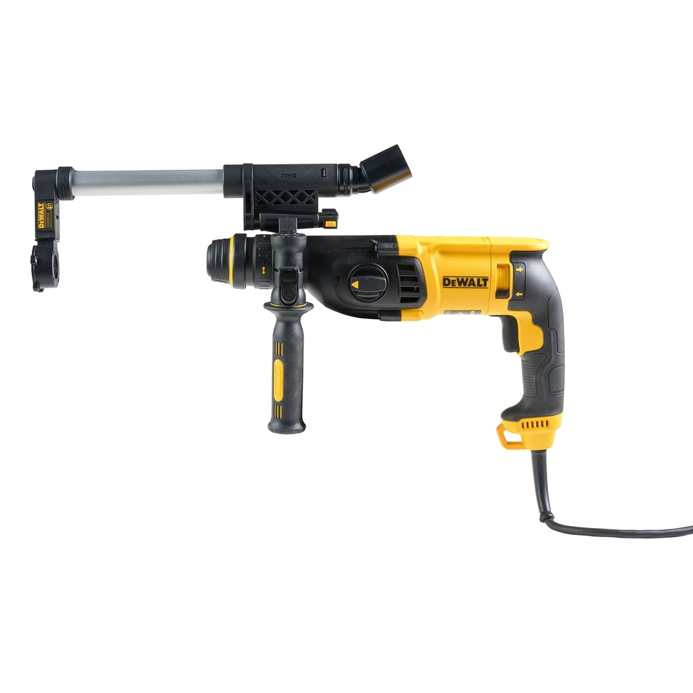 Perforateur SDS-plus 800 W 2,8 J - D25134K-QS - DEWALT