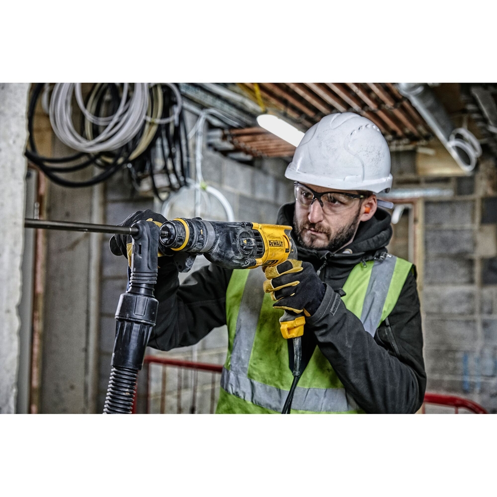 Perforateur SDS-plus 800 W 2,8 J - D25134K-QS - DEWALT