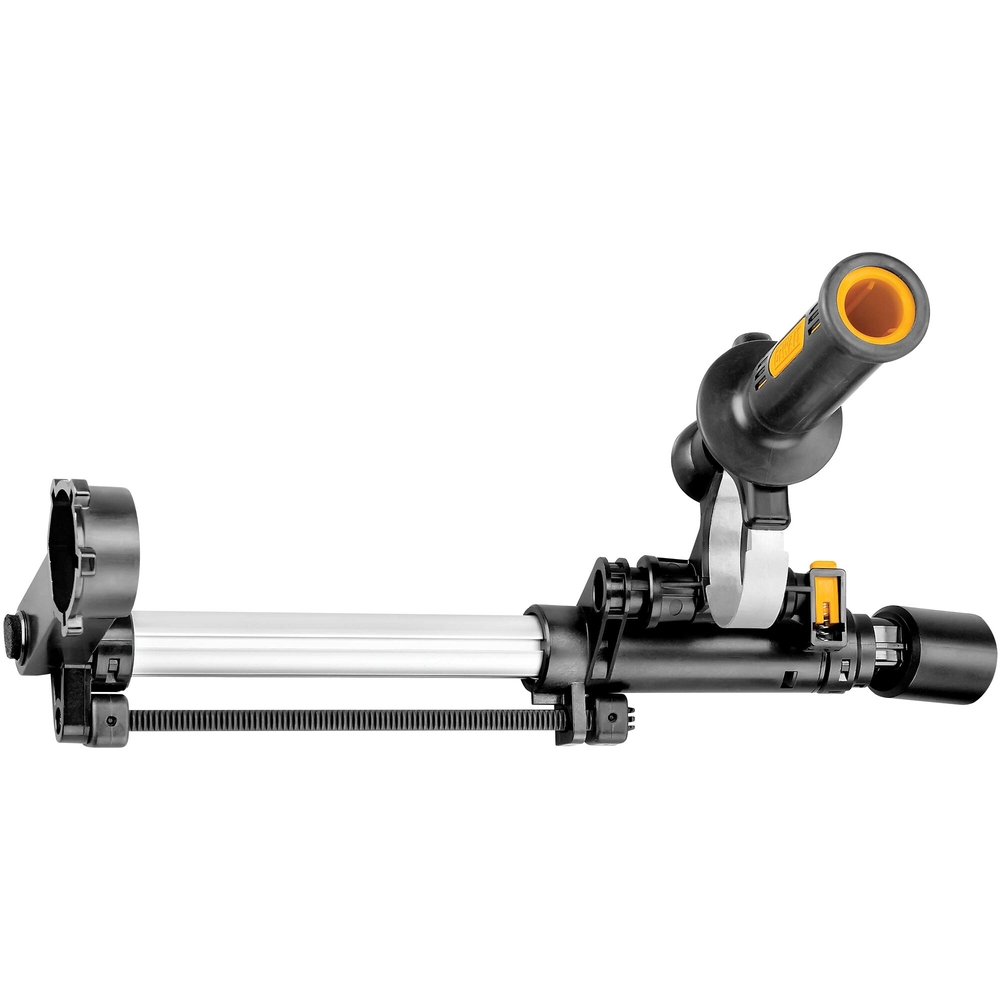 Télescope d'aspiration des poussières/marteaux SDS-plus DEWALT (sauf D25404/5K) - D25301D-XJ - DEWALT