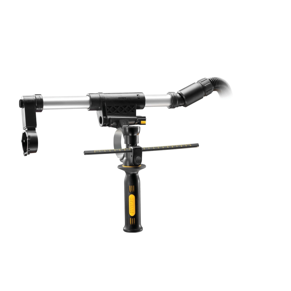 Télescope d'aspiration des poussières/marteaux SDS-plus DEWALT (sauf D25404/5K) - D25301D-XJ - DEWALT