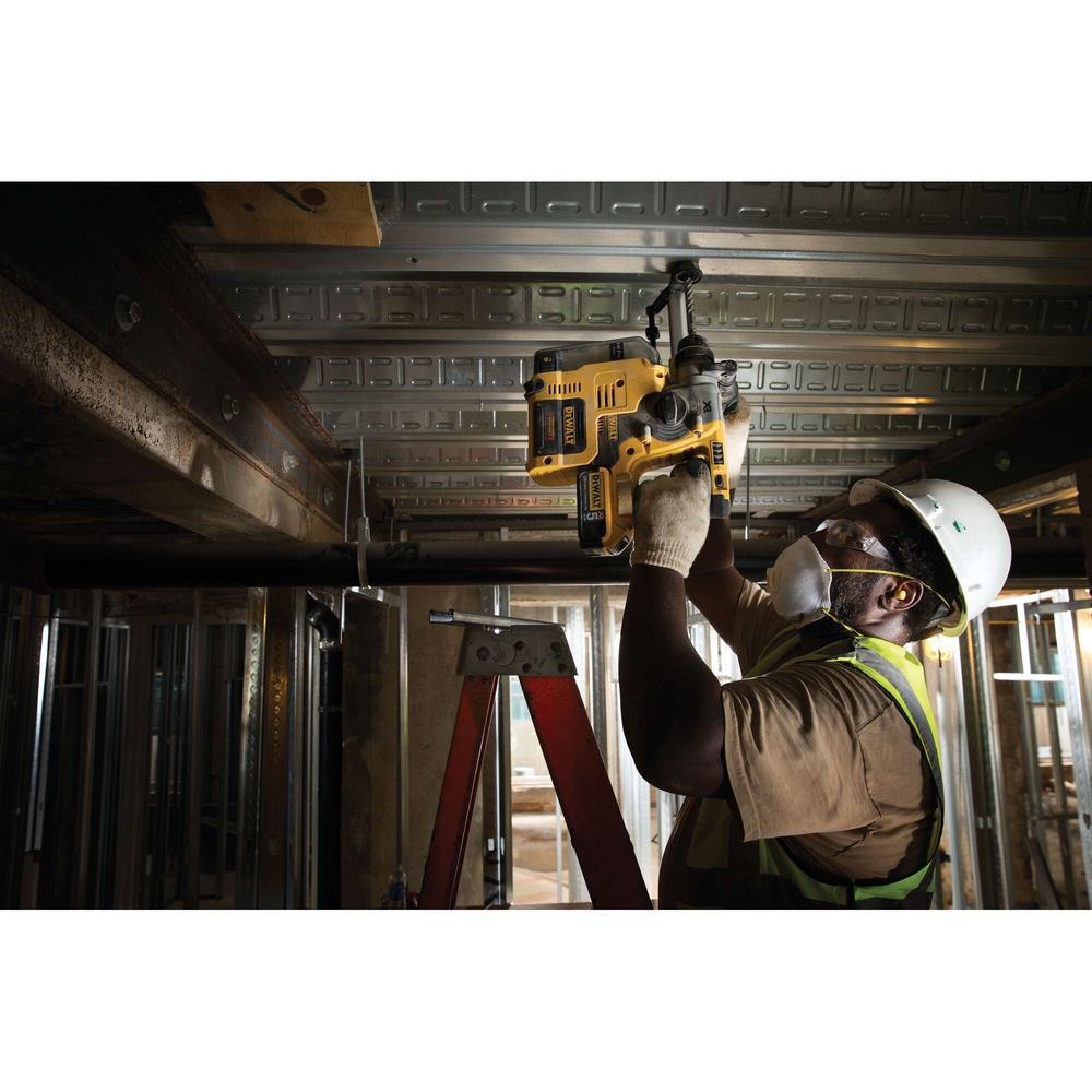 Système d'extraction des poussières pour DCH273 - D25303DH-XJ - DEWALT