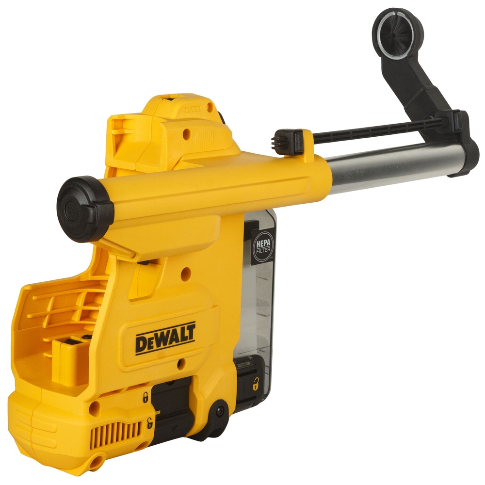 Système d'extraction poussières DCH283, DCH323, DCH333, DCH334, D25333, D25334 - D25304DH-XJ - DEWALT