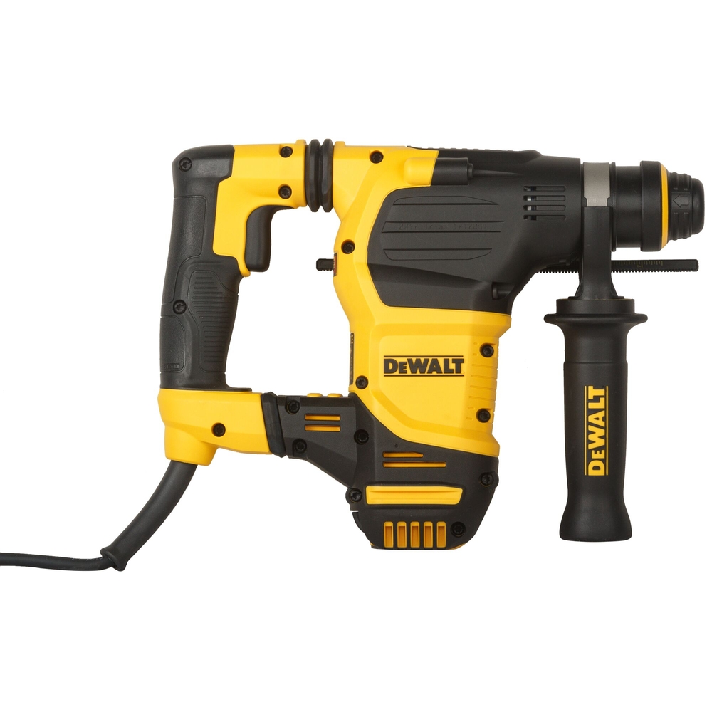 Perforateur burineur SDS-plus 950 W 3,5 J - D25333K-QS - DEWALT