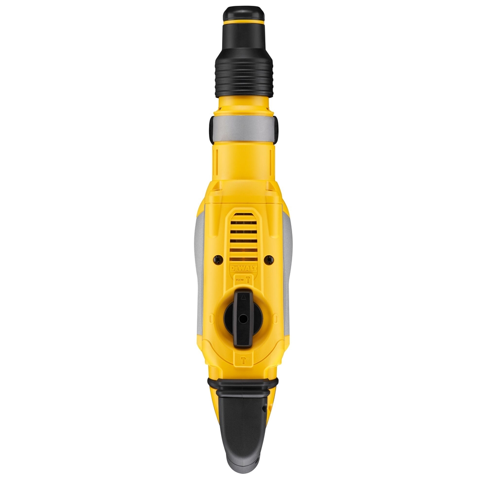 Perforateur burineur SDS-max 1350 W 10,5 J - D25614K-QS - DEWALT