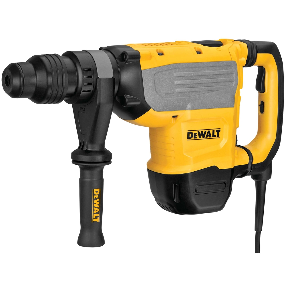 Perforateur burineur SDS-max 1600 W 13,3 J - D25733K-QS - DEWALT