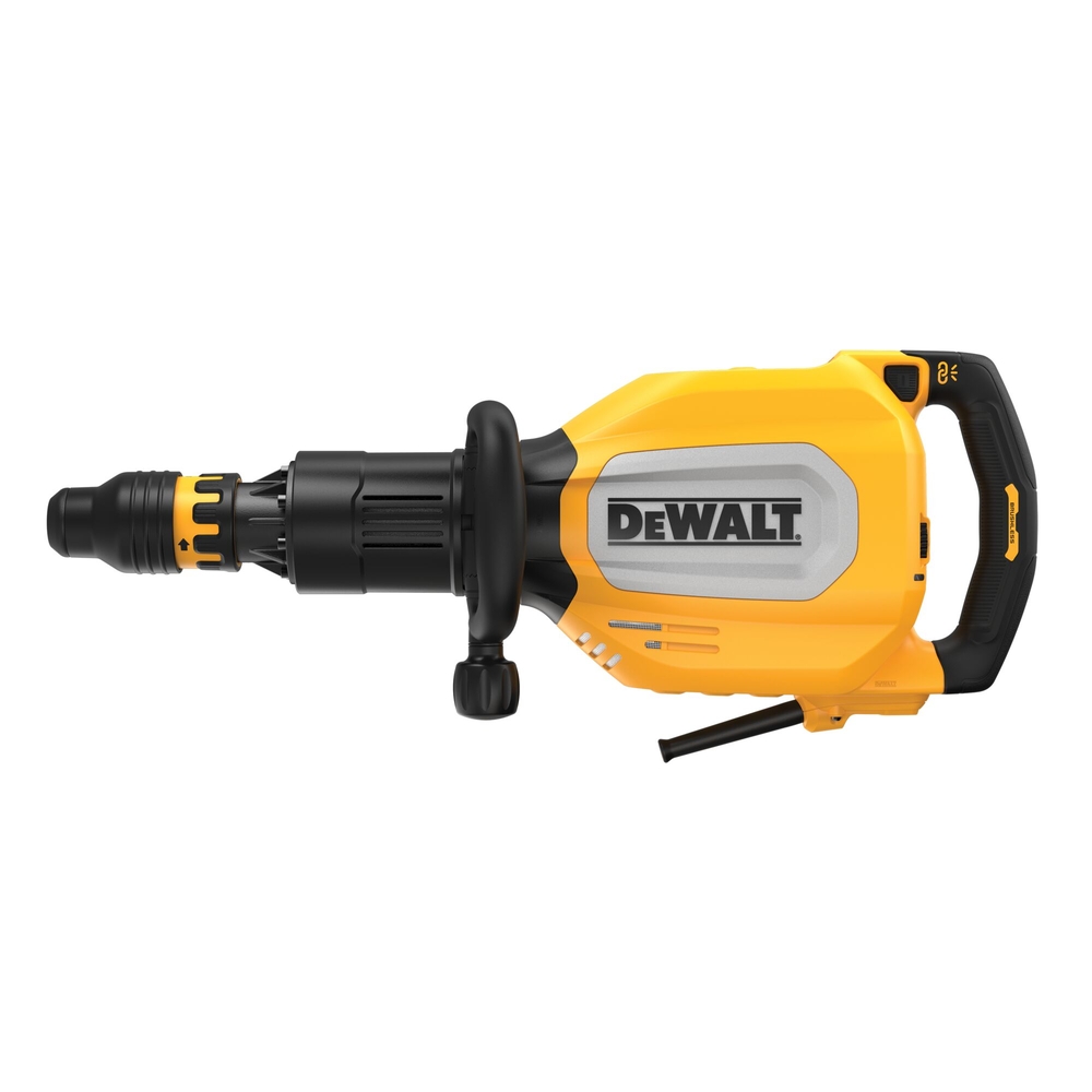 Marteau de démolition SDS-max 1700W 27J - Coffret - D25911K-QS - DEWALT