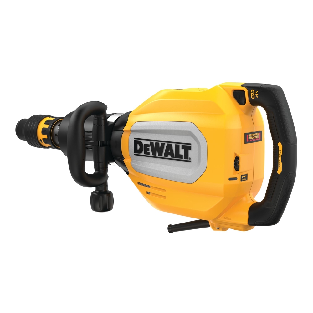 Marteau de démolition SDS-max 1700W 27J - Coffret - D25911K-QS - DEWALT