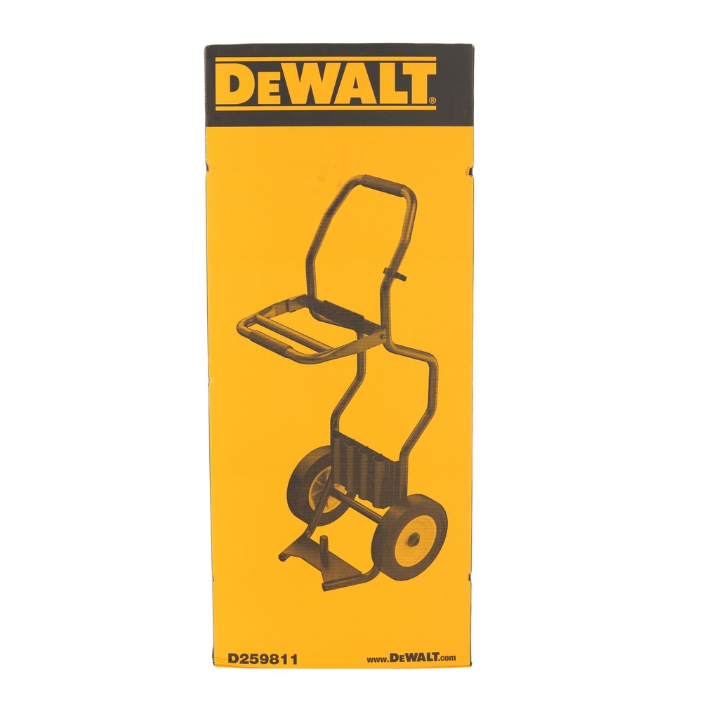 Chariot pour démolisseur D25981 - D259811-XJ - DEWALT