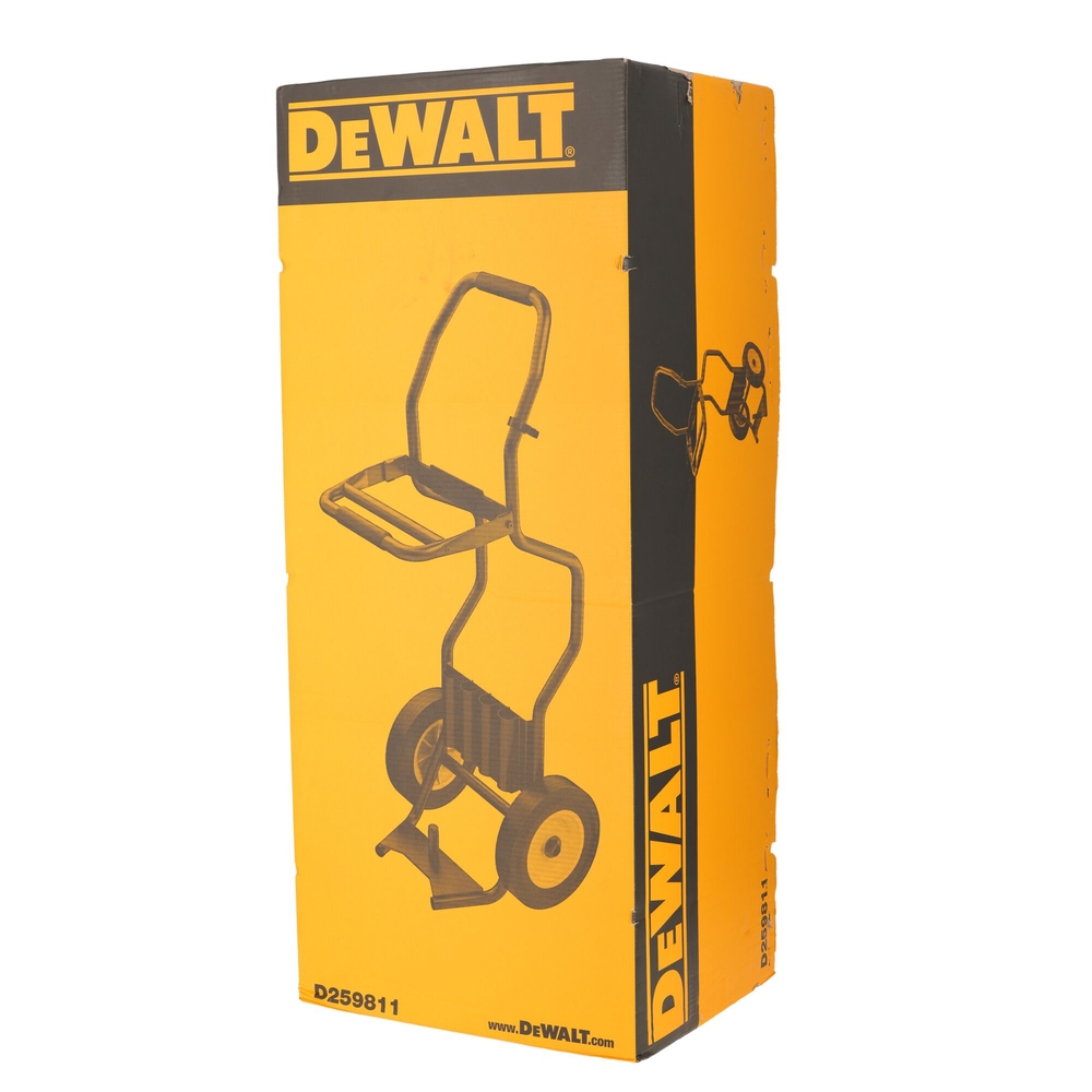 Chariot pour démolisseur D25981 - D259811-XJ - DEWALT