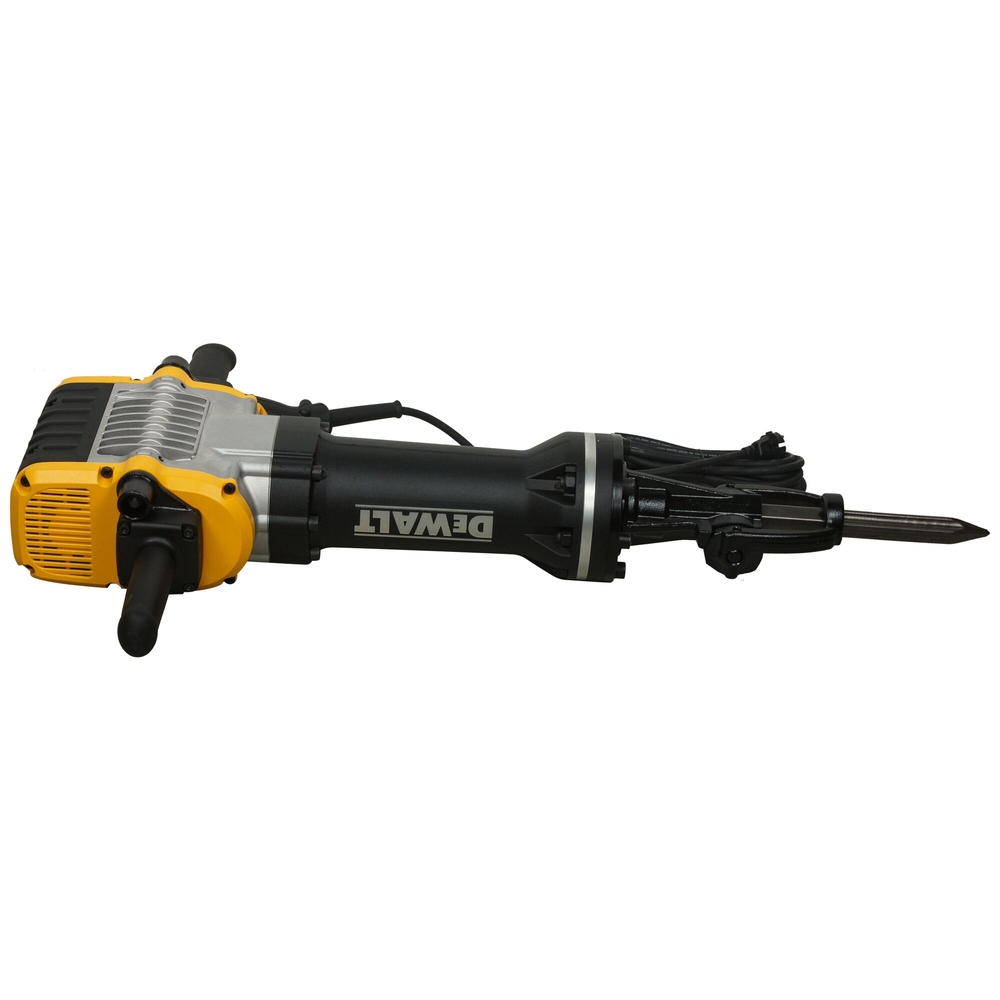 Démolisseur emmanchement hexagonal 2100 W 62 J - pointe, chariot - D25981K-QS - DEWALT