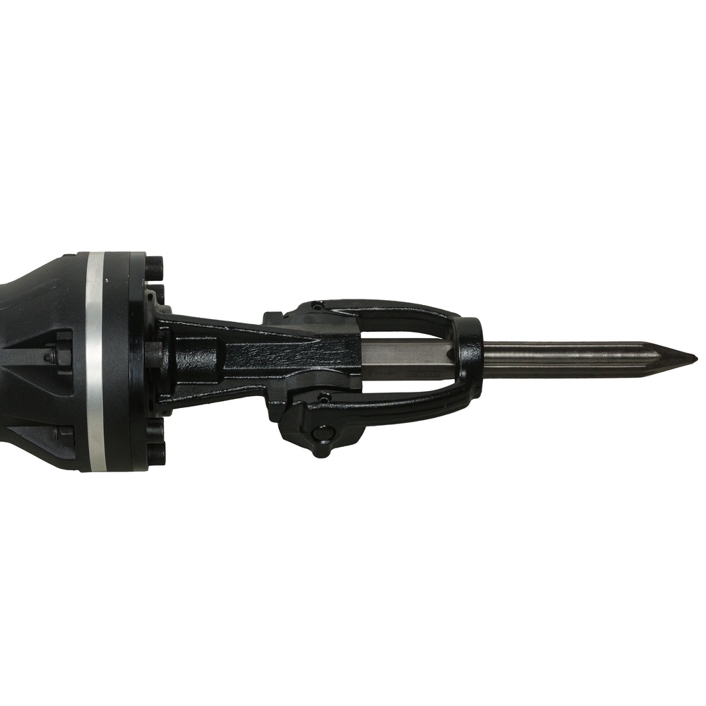 Démolisseur emmanchement hexagonal 2100 W 62 J - pointe, chariot - D25981K-QS - DEWALT