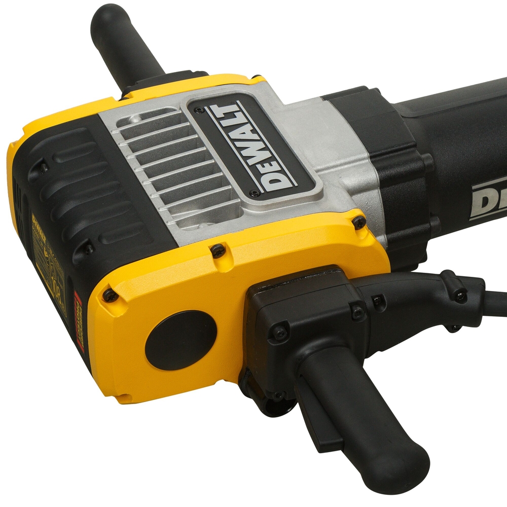 Démolisseur emmanchement hexagonal 2100 W 62 J - pointe, chariot - D25981K-QS - DEWALT