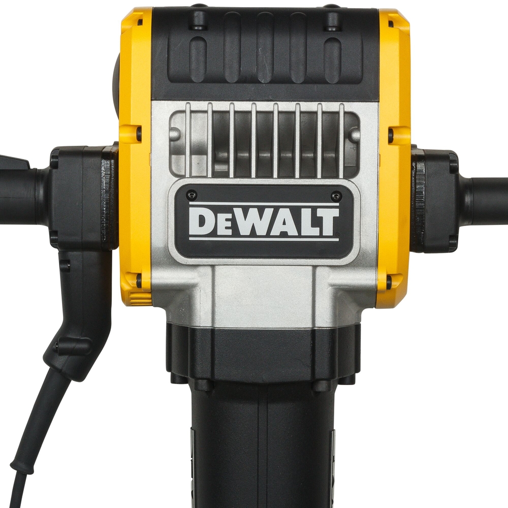 Démolisseur emmanchement hexagonal 2100 W 62 J - pointe, chariot - D25981K-QS - DEWALT