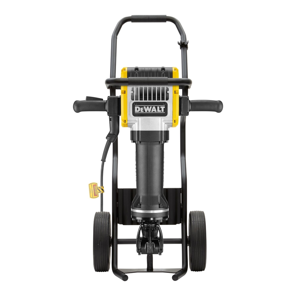 Démolisseur emmanchement hexagonal 2100 W 62 J - D25981-QS - DEWALT