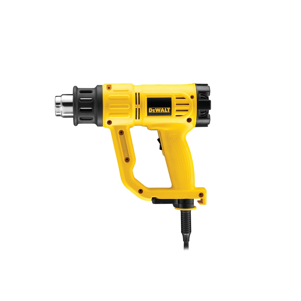 Décapeur thermique 1800 W - buse conique, buse de surface - D26411-QS - DEWALT