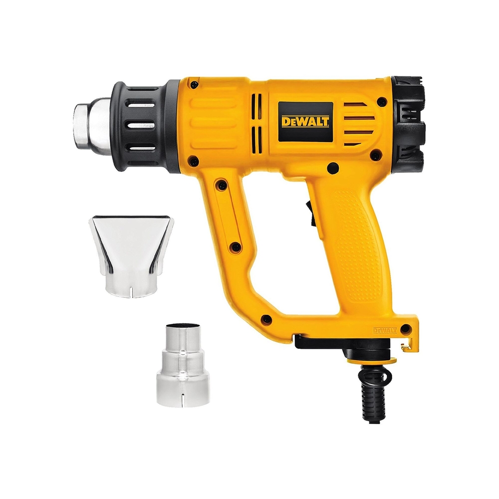 Décapeur thermique 2000 W - affichage digital - D26414-QS - DEWALT
