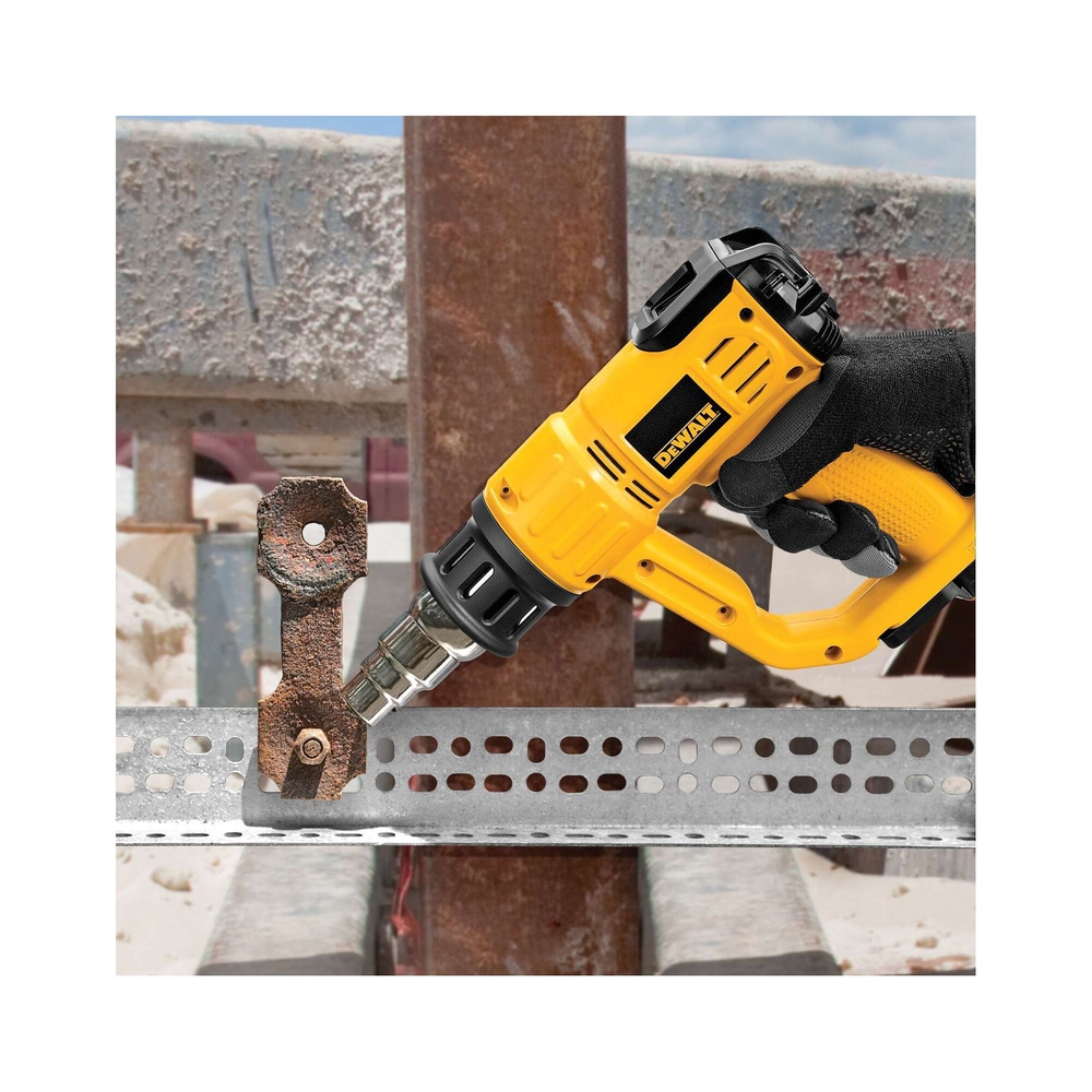 Décapeur thermique 2000 W - affichage digital - D26414-QS - DEWALT